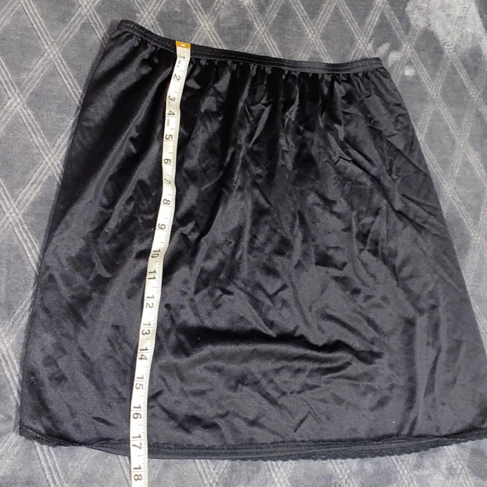 vintage slip